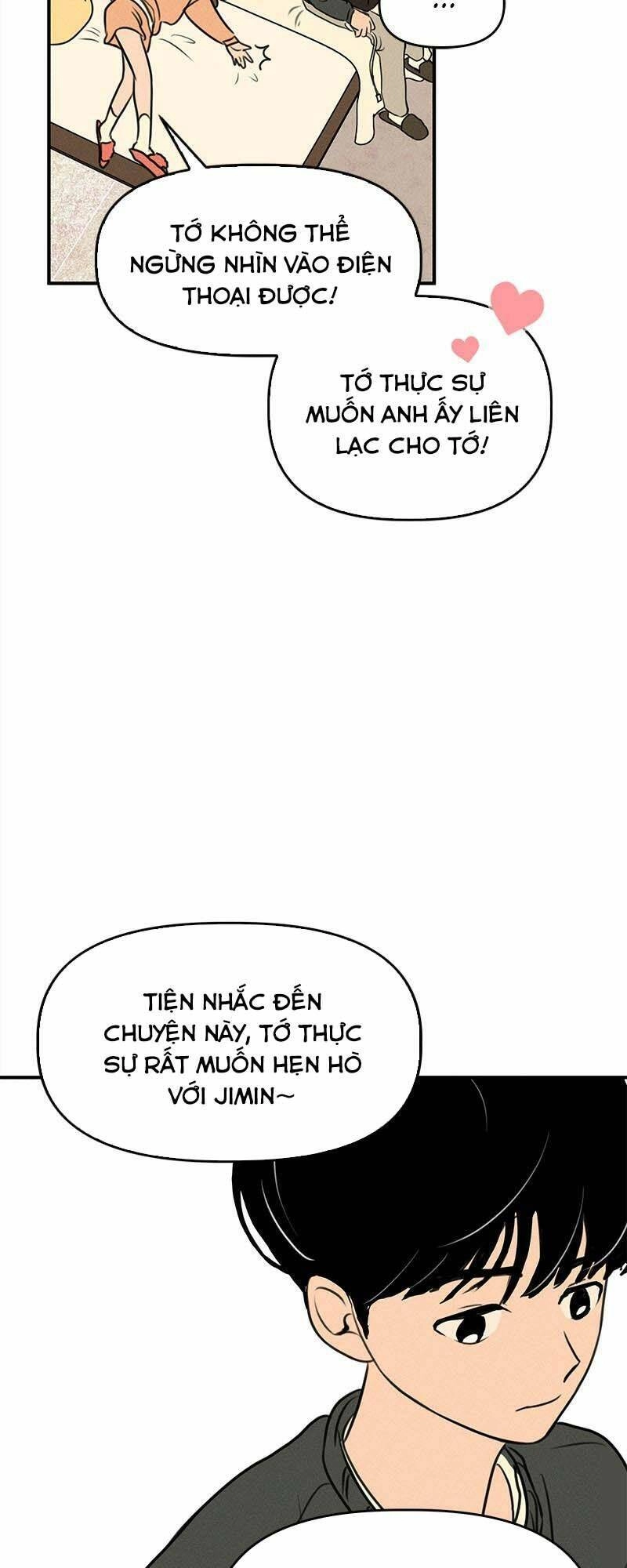 Thỏa Thuận Bí Mật Giữa Chúng Ta Chapter 4 - 42