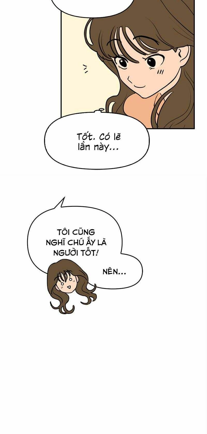 Thỏa Thuận Bí Mật Giữa Chúng Ta Chapter 4 - 48