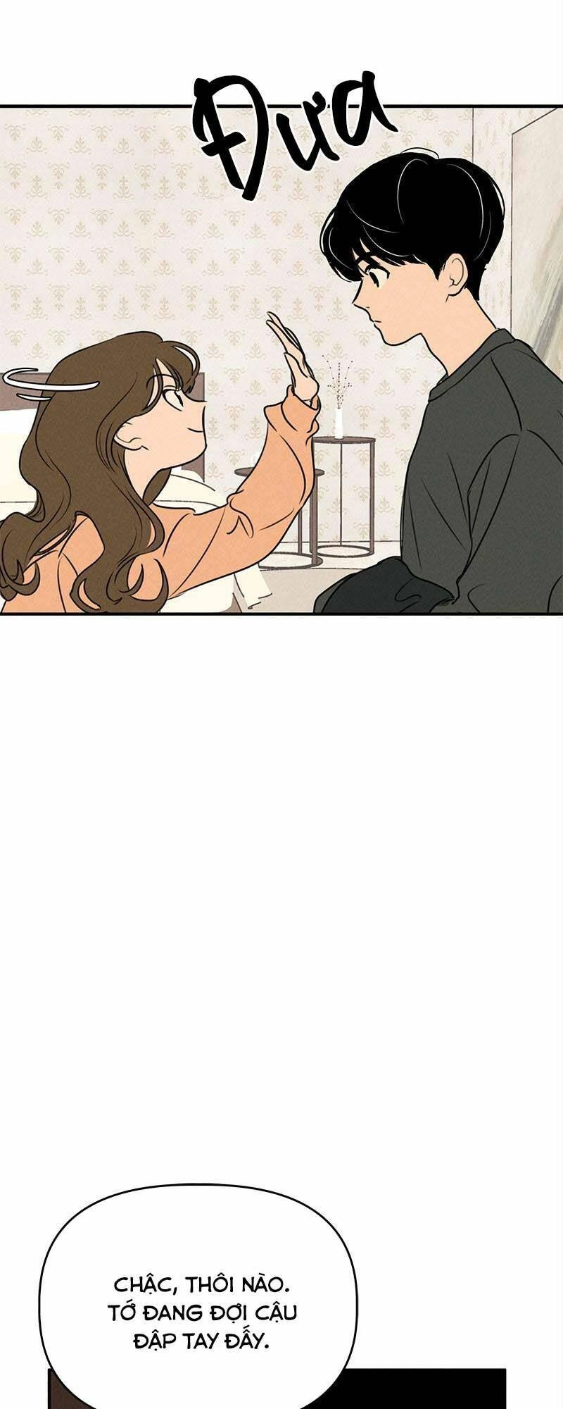 Thỏa Thuận Bí Mật Giữa Chúng Ta Chapter 4 - 49