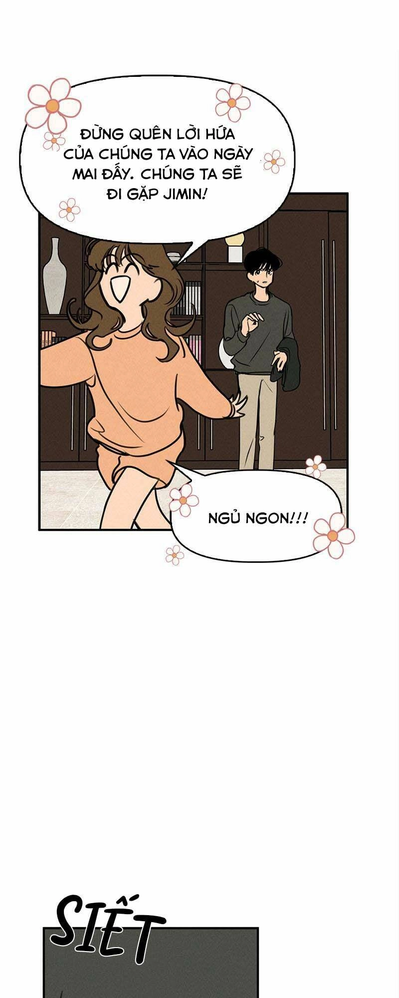 Thỏa Thuận Bí Mật Giữa Chúng Ta Chapter 4 - 53