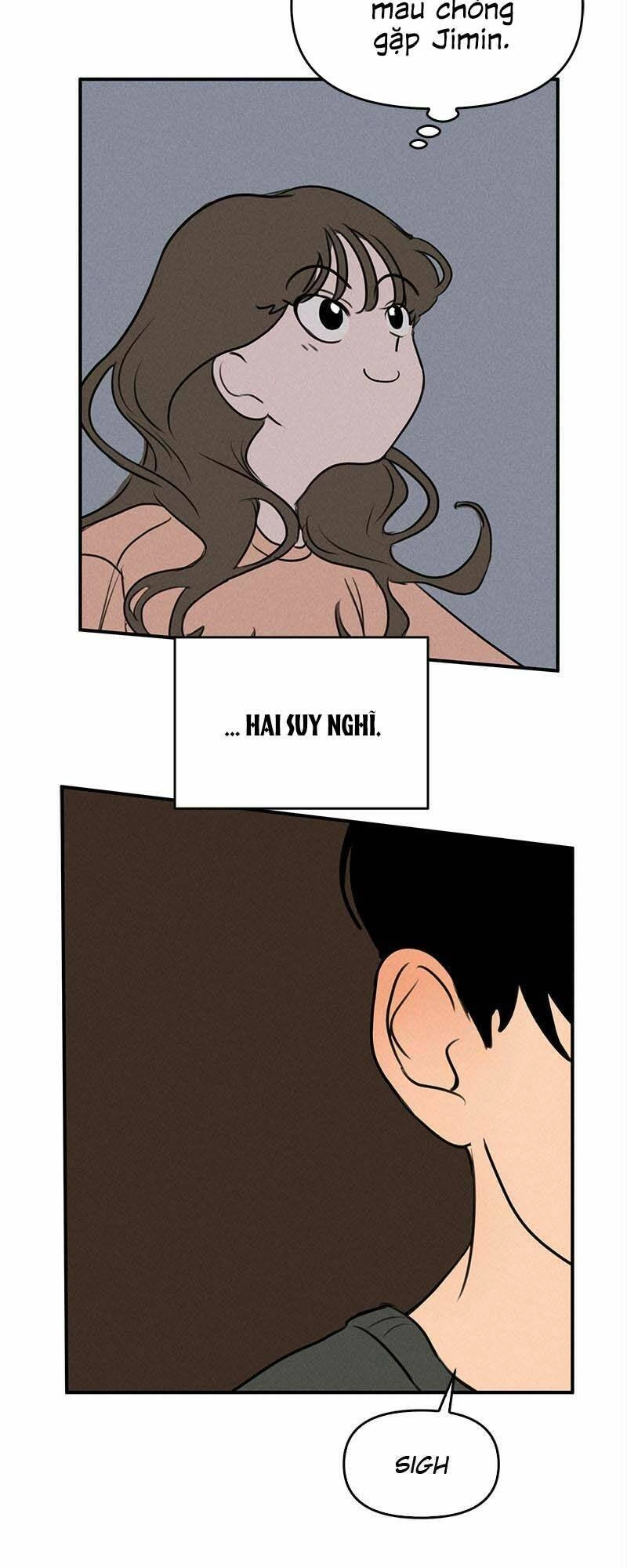 Thỏa Thuận Bí Mật Giữa Chúng Ta Chapter 4 - 55