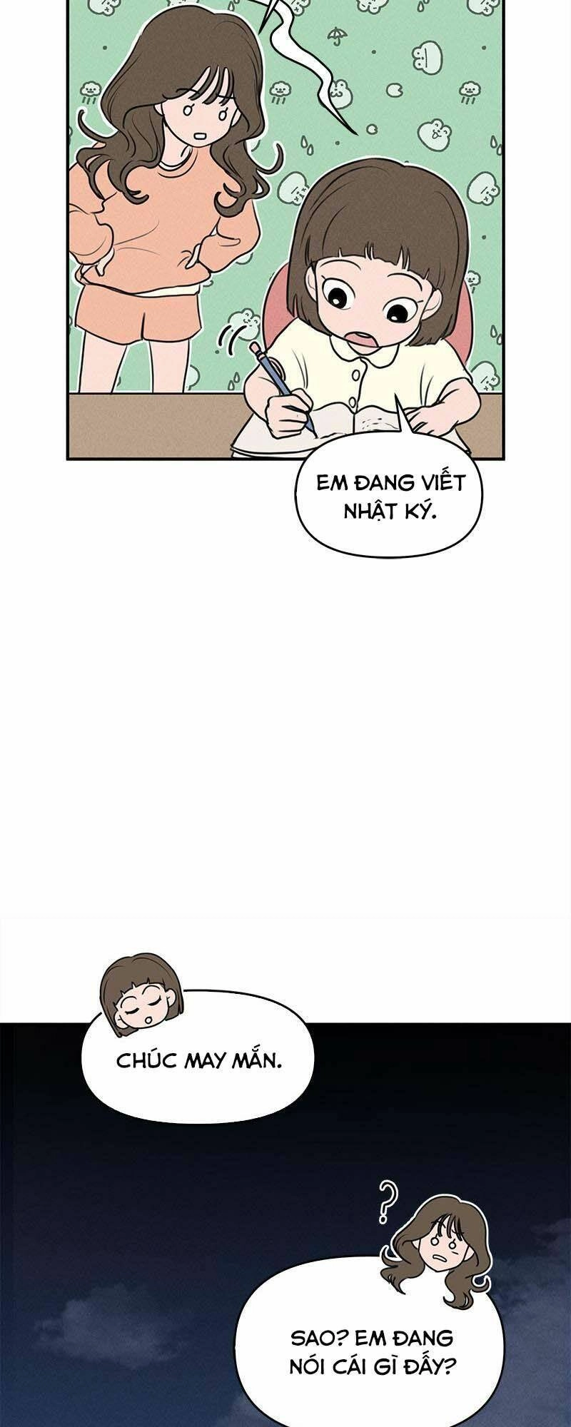 Thỏa Thuận Bí Mật Giữa Chúng Ta Chapter 4 - 57