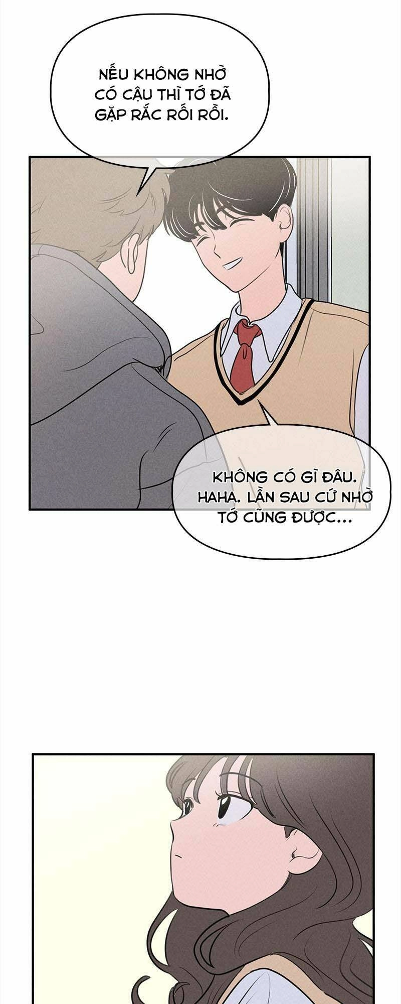 Thỏa Thuận Bí Mật Giữa Chúng Ta Chapter 4 - 61