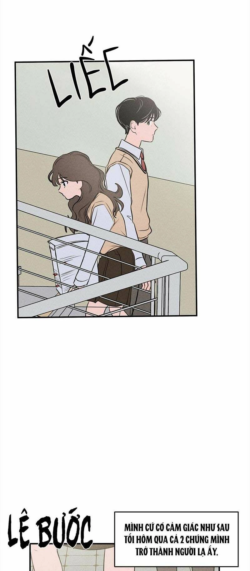 Thỏa Thuận Bí Mật Giữa Chúng Ta Chapter 4 - 64