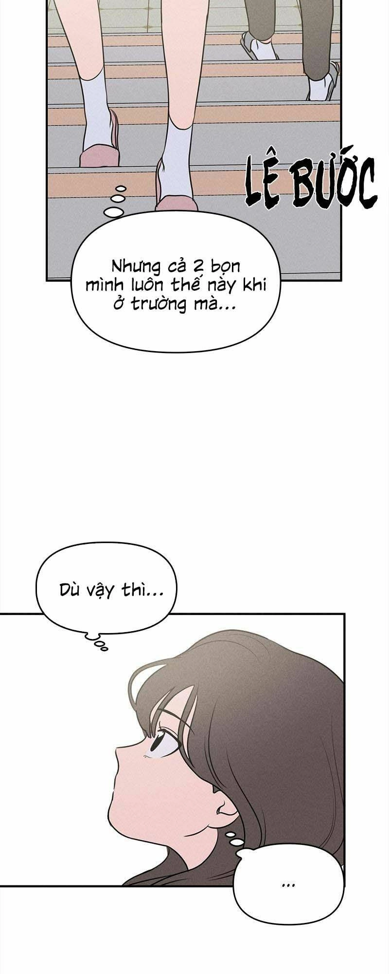 Thỏa Thuận Bí Mật Giữa Chúng Ta Chapter 4 - 65