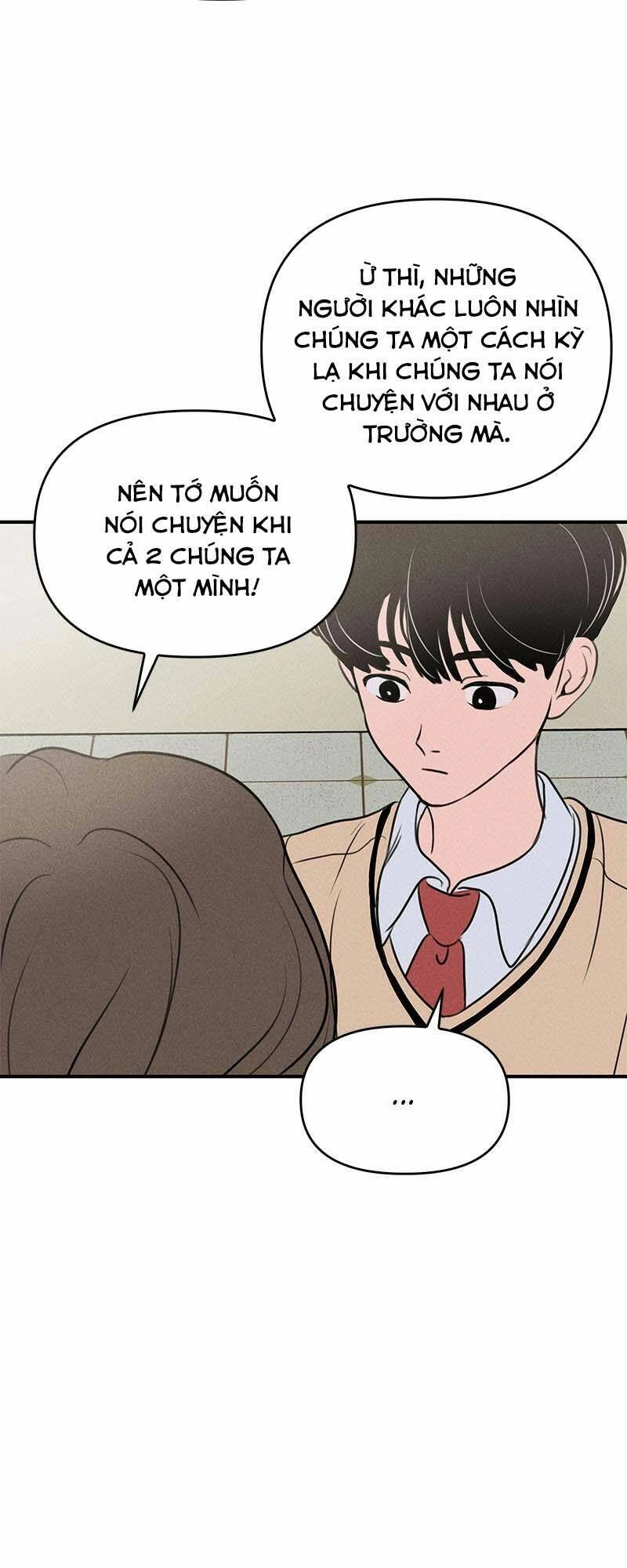 Thỏa Thuận Bí Mật Giữa Chúng Ta Chapter 4 - 69