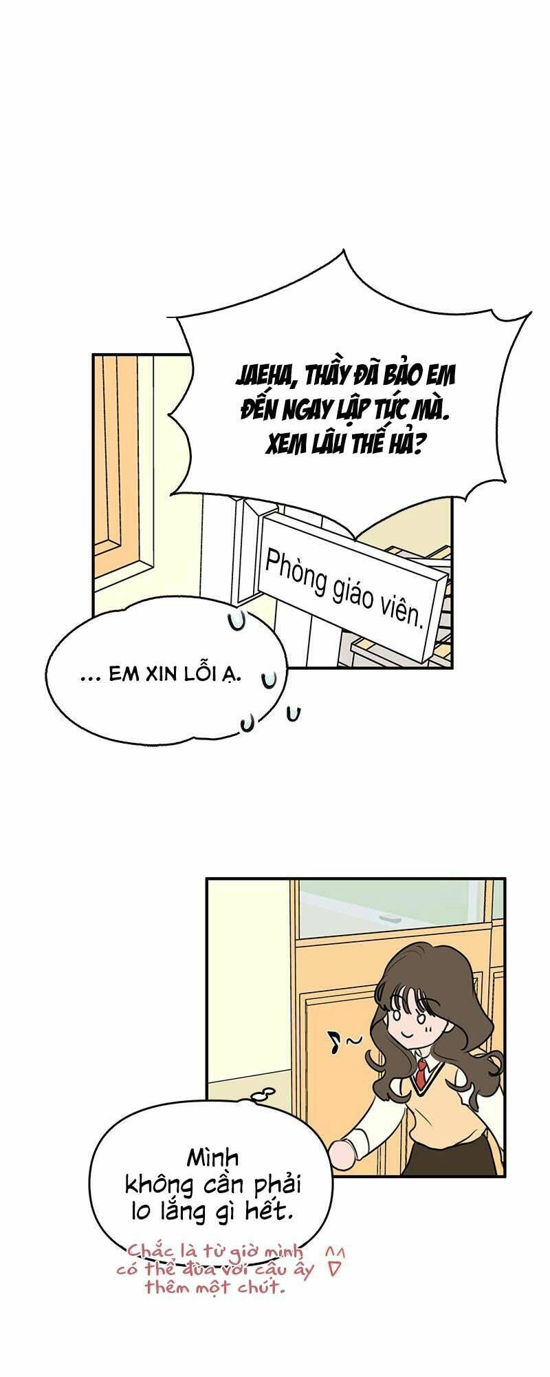 Thỏa Thuận Bí Mật Giữa Chúng Ta Chapter 4 - 74