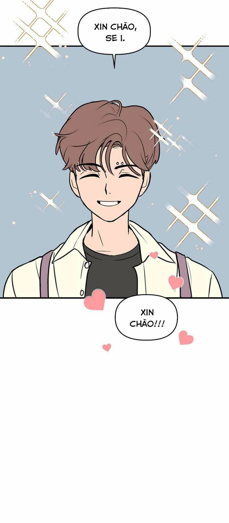 Thỏa Thuận Bí Mật Giữa Chúng Ta Chapter 4 - 76