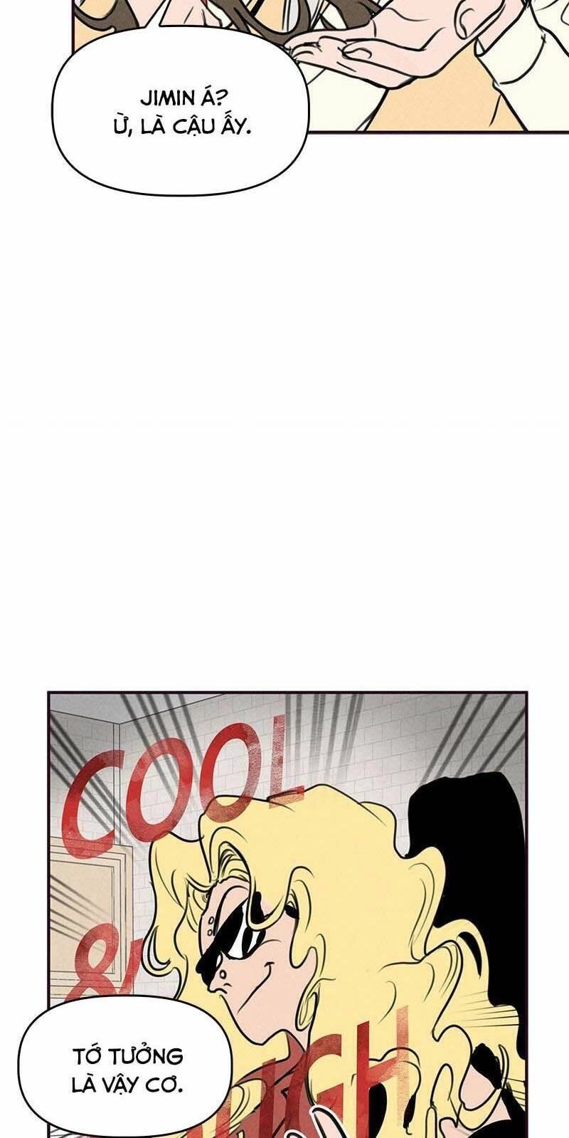 Thỏa Thuận Bí Mật Giữa Chúng Ta Chapter 4 - 80