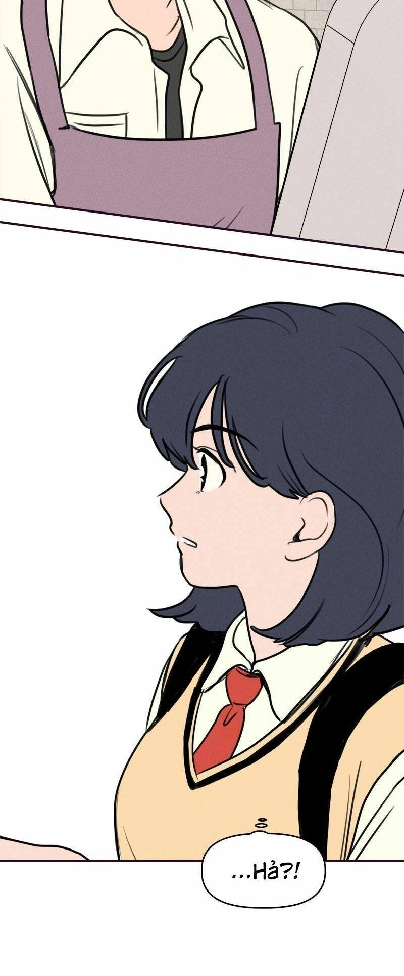 Thỏa Thuận Bí Mật Giữa Chúng Ta Chapter 5 - 2