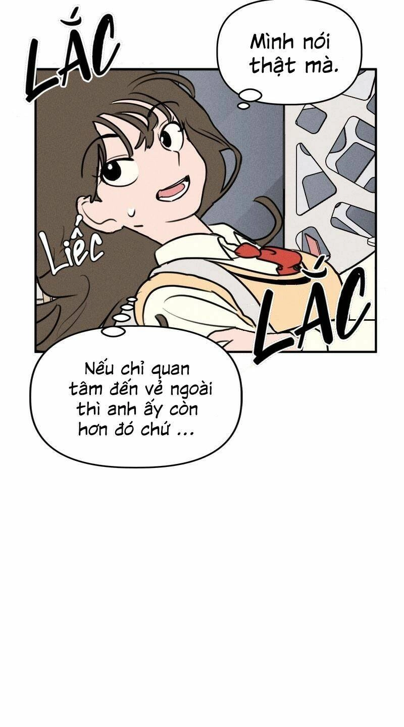 Thỏa Thuận Bí Mật Giữa Chúng Ta Chapter 5 - 7