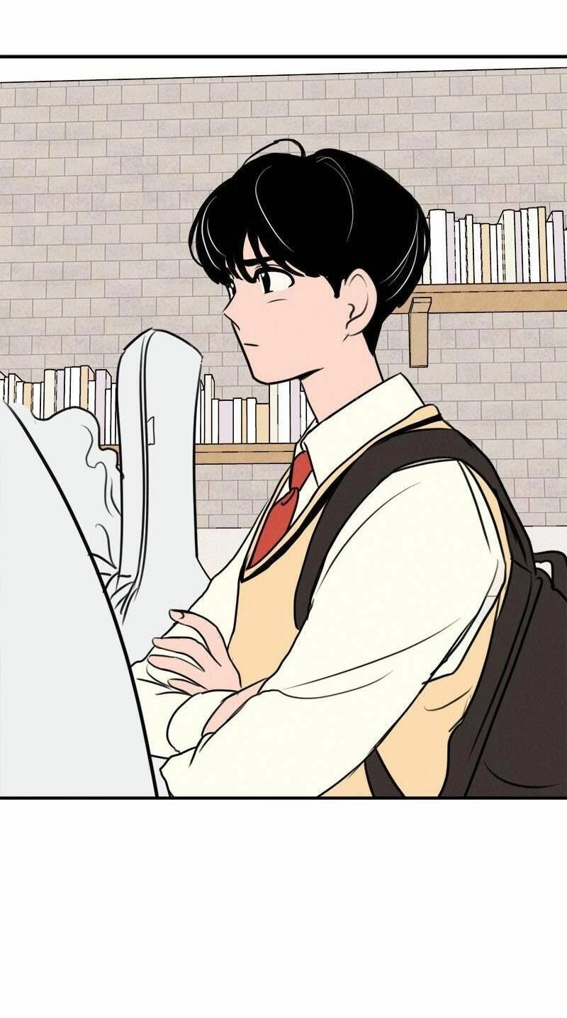 Thỏa Thuận Bí Mật Giữa Chúng Ta Chapter 5 - 8