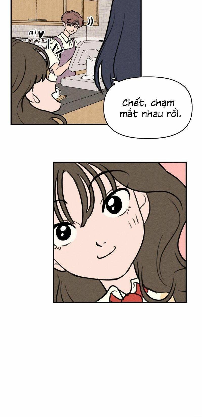 Thỏa Thuận Bí Mật Giữa Chúng Ta Chapter 5 - 10