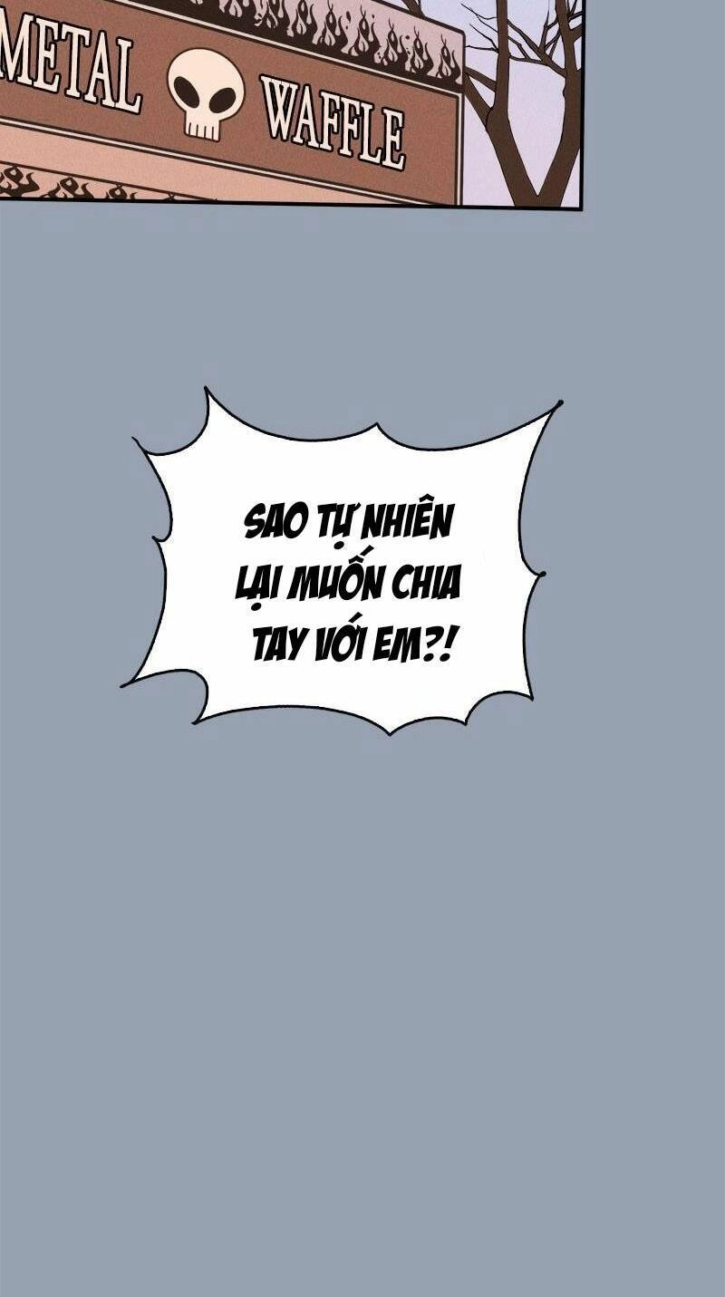 Thỏa Thuận Bí Mật Giữa Chúng Ta Chapter 5 - 12