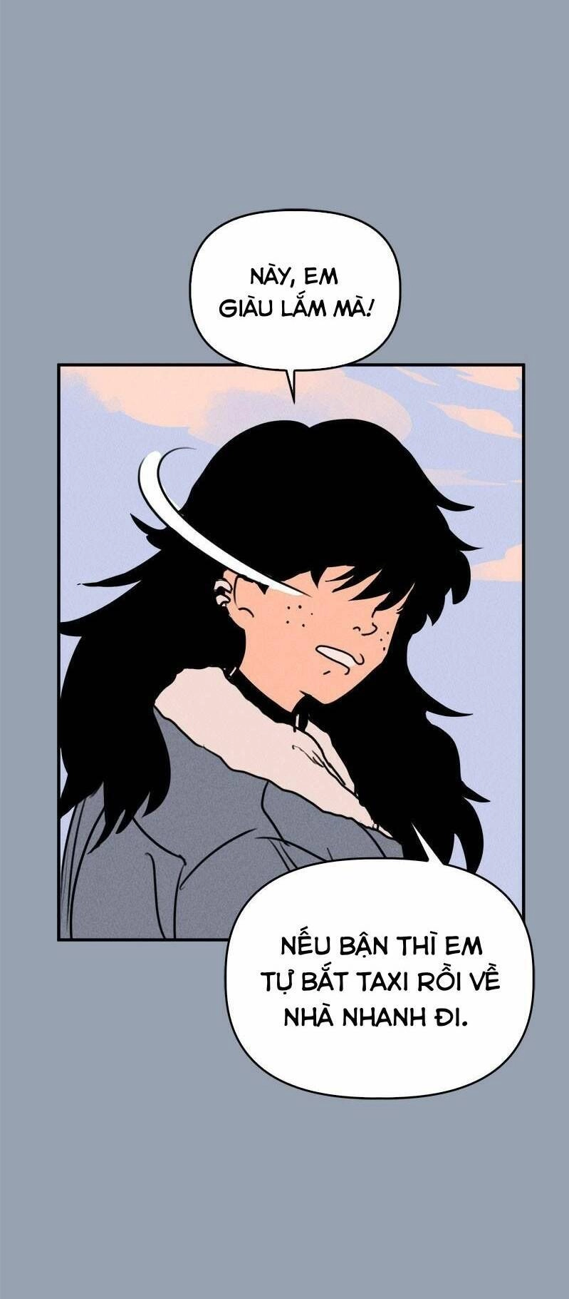 Thỏa Thuận Bí Mật Giữa Chúng Ta Chapter 5 - 14