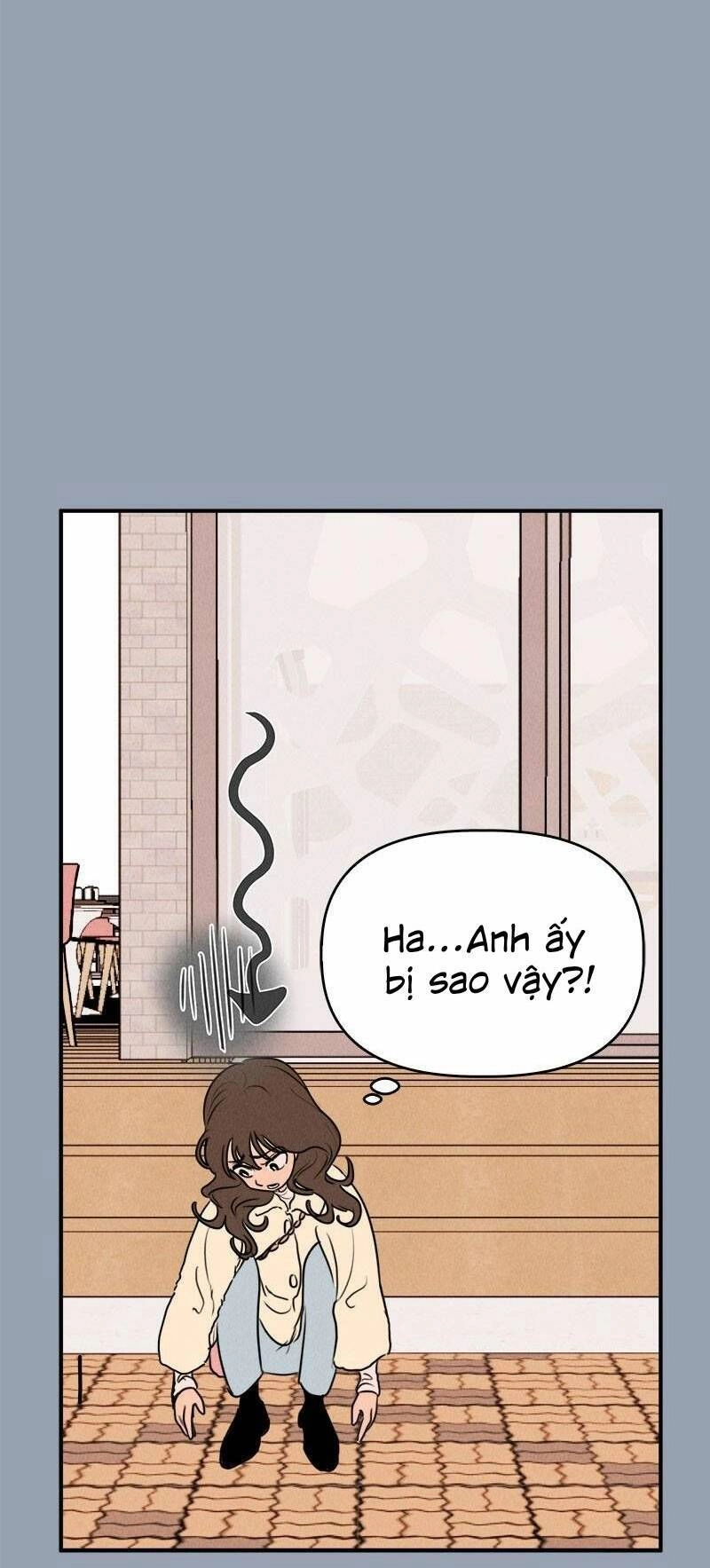 Thỏa Thuận Bí Mật Giữa Chúng Ta Chapter 5 - 16