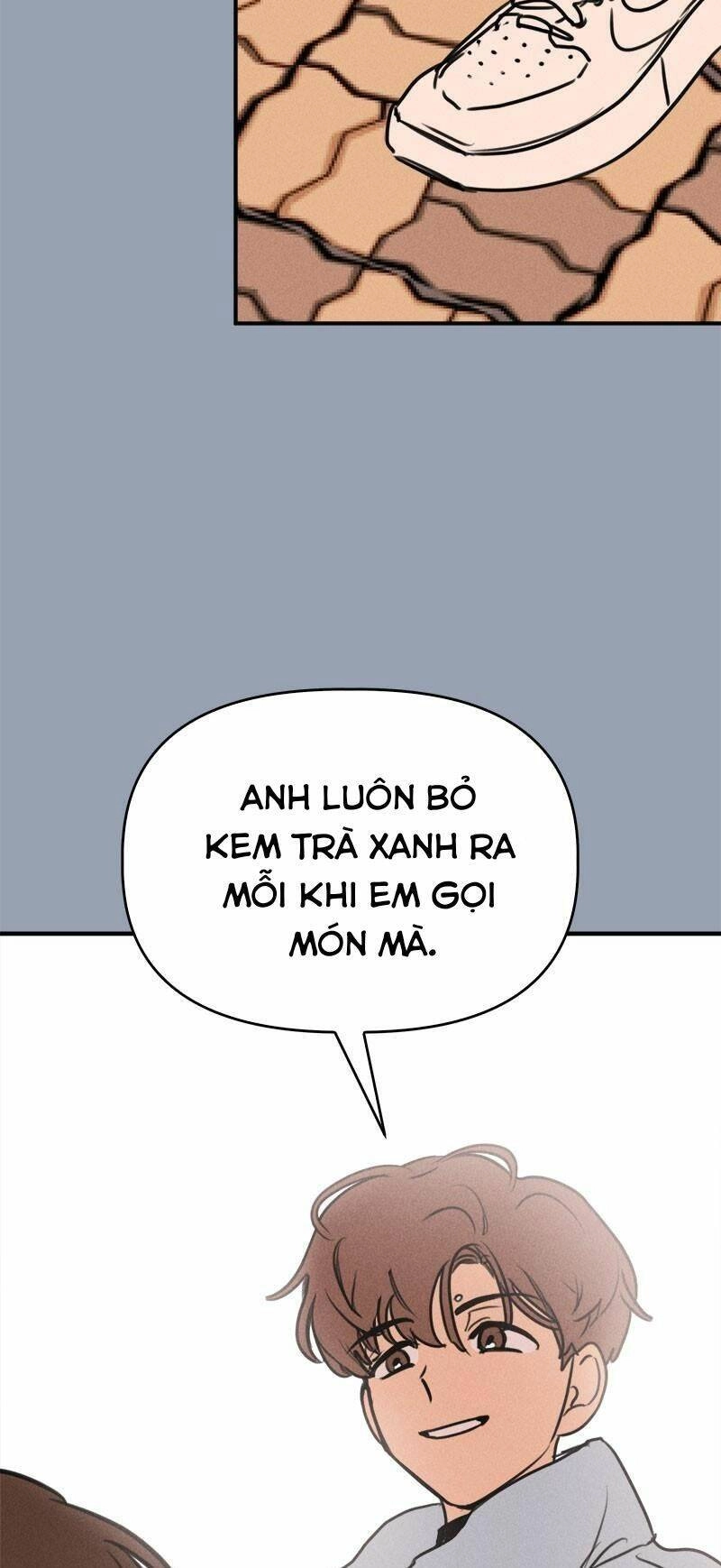 Thỏa Thuận Bí Mật Giữa Chúng Ta Chapter 5 - 19