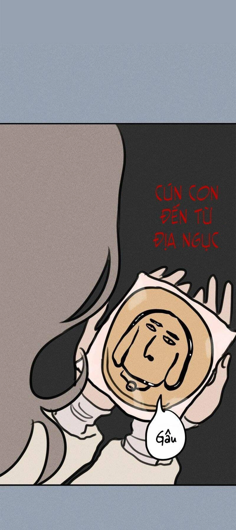 Thỏa Thuận Bí Mật Giữa Chúng Ta Chapter 5 - 22