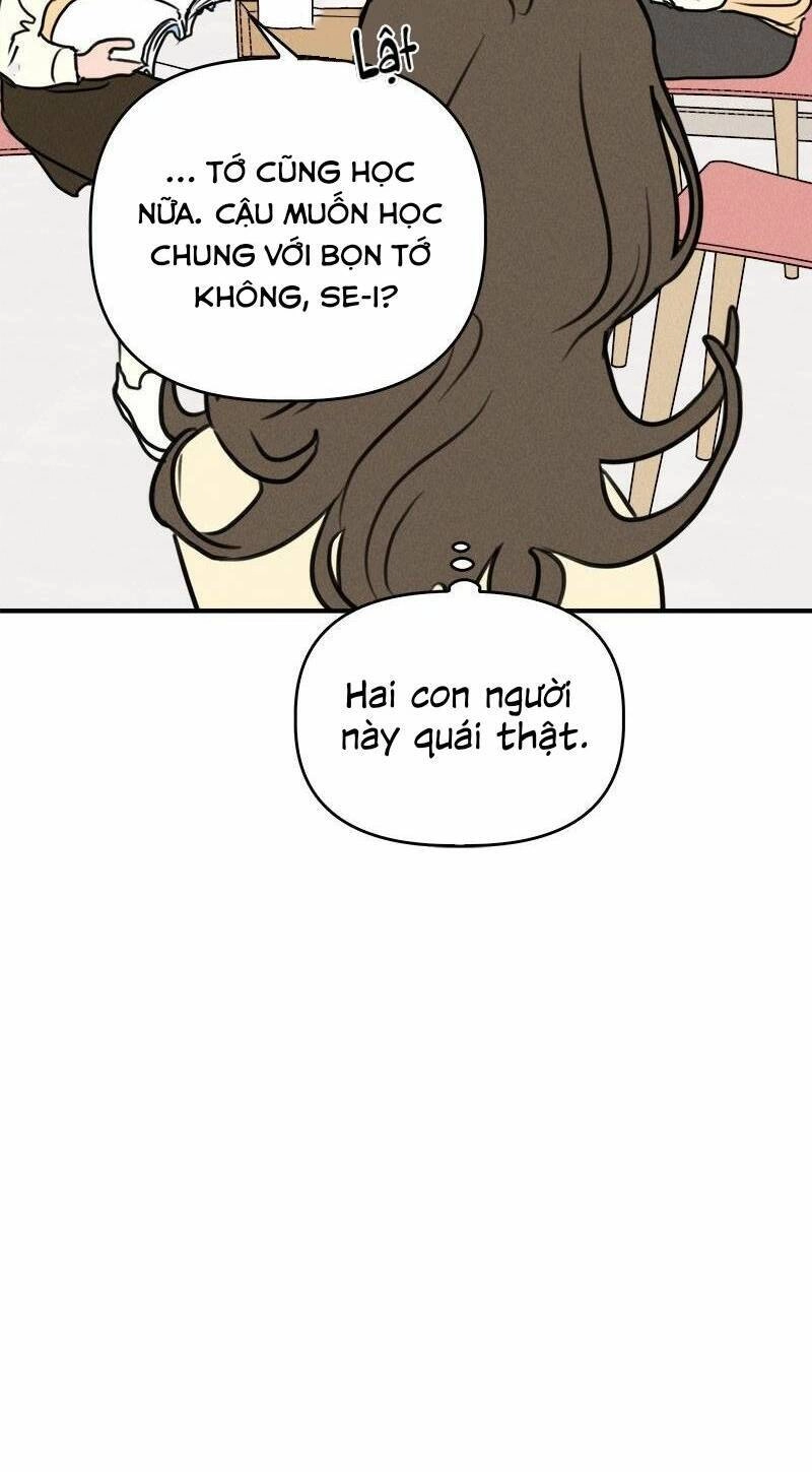 Thỏa Thuận Bí Mật Giữa Chúng Ta Chapter 5 - 35