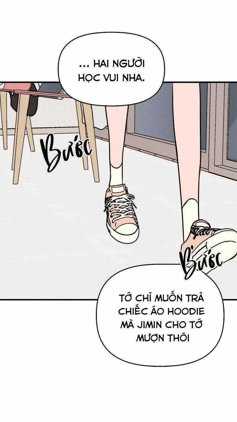 Thỏa Thuận Bí Mật Giữa Chúng Ta Chapter 5 - 36