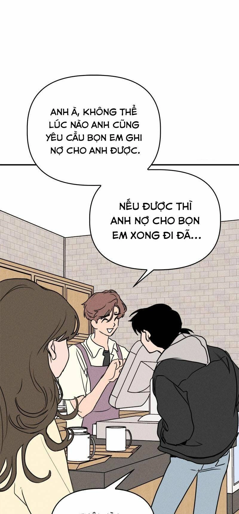 Thỏa Thuận Bí Mật Giữa Chúng Ta Chapter 5 - 38