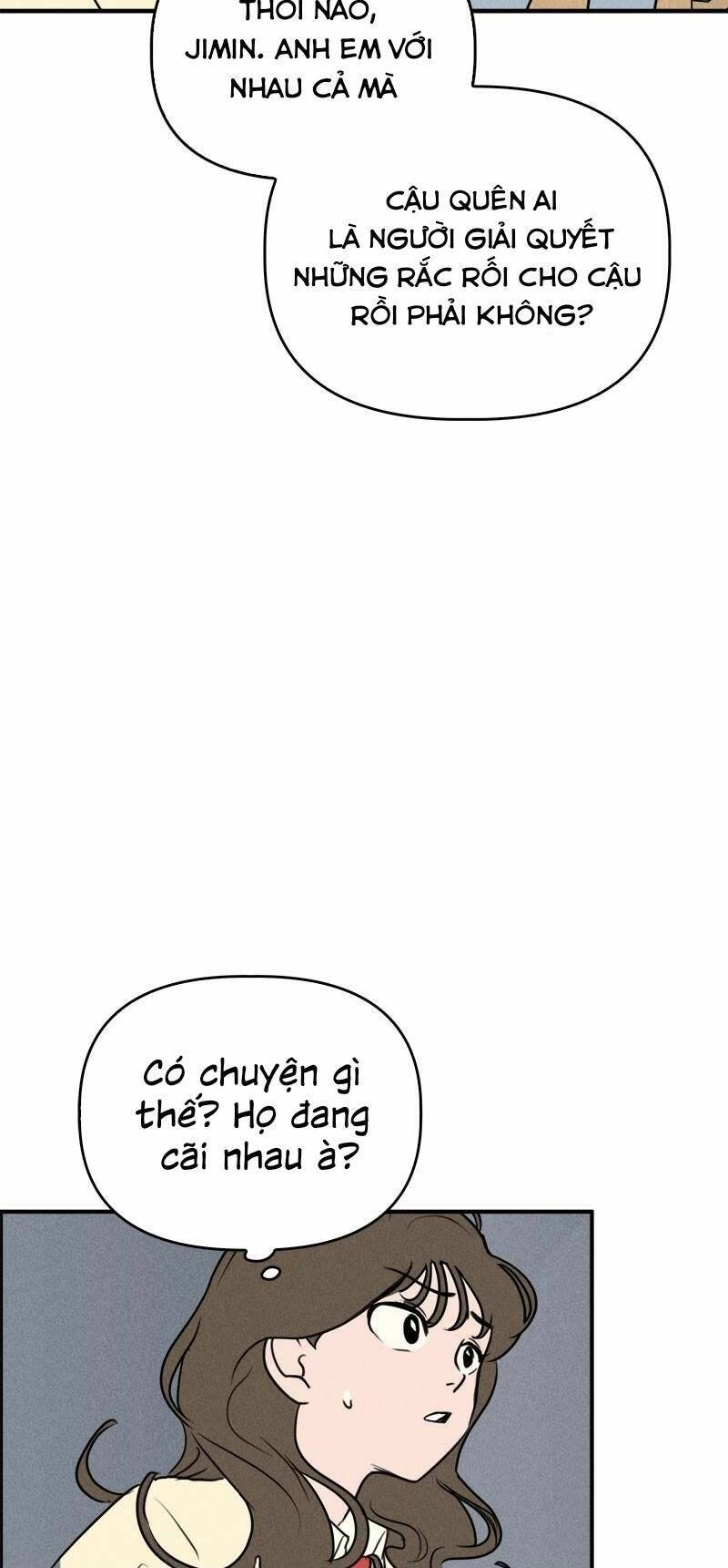 Thỏa Thuận Bí Mật Giữa Chúng Ta Chapter 5 - 39