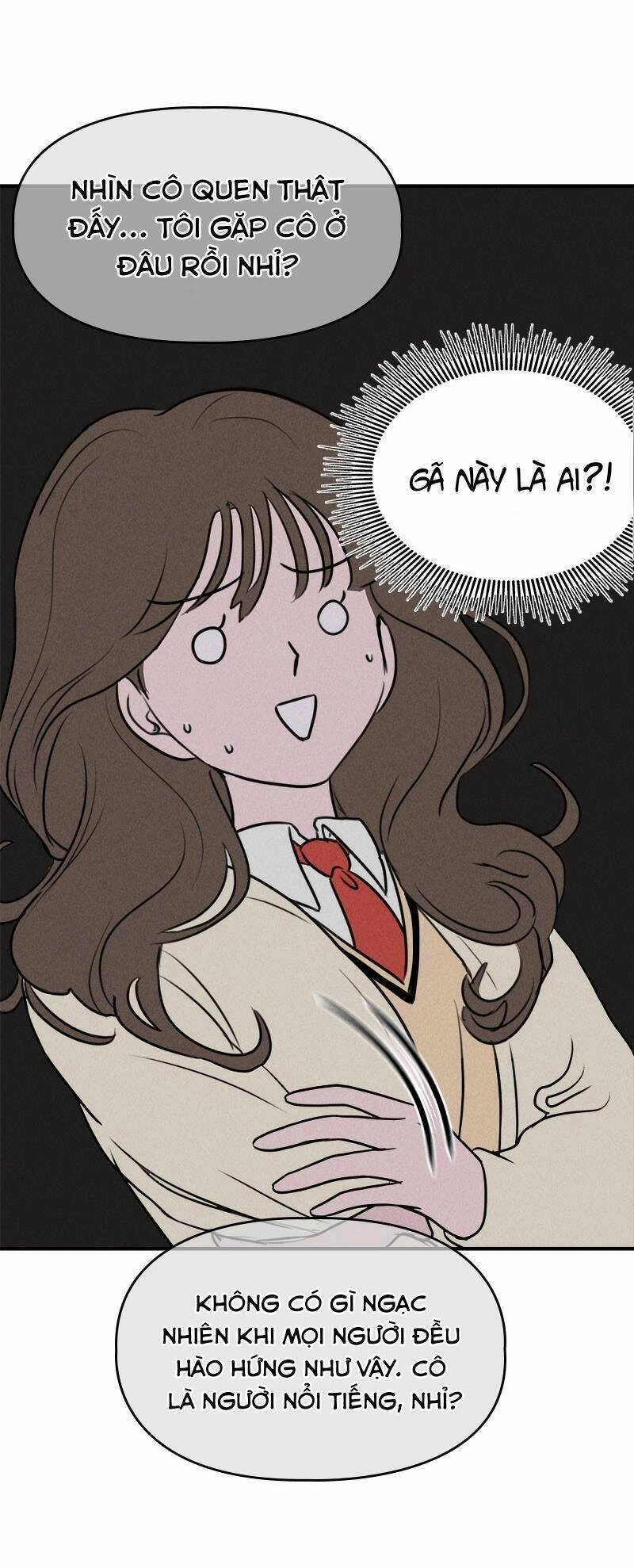 Thỏa Thuận Bí Mật Giữa Chúng Ta Chapter 5 - 46