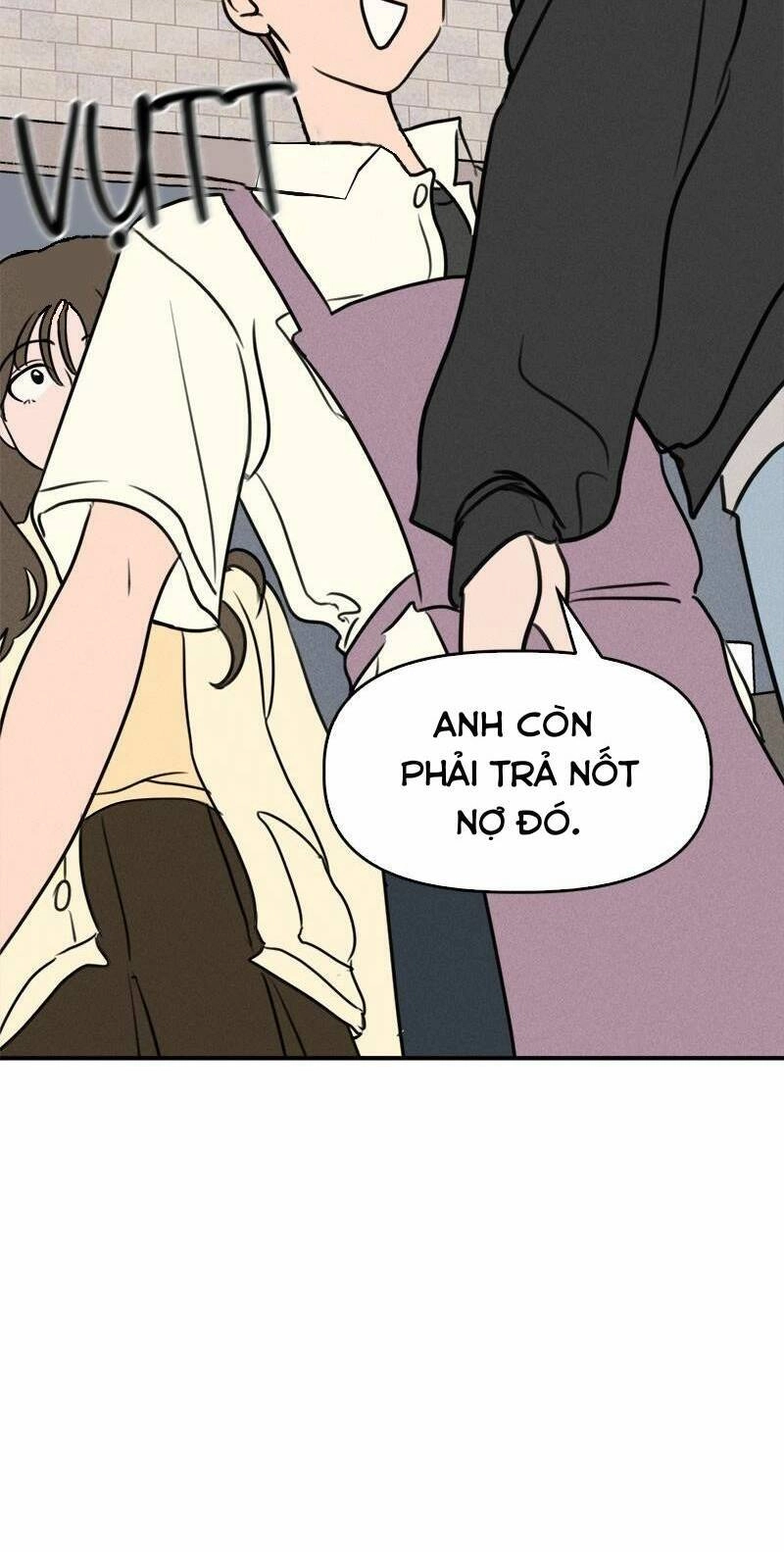 Thỏa Thuận Bí Mật Giữa Chúng Ta Chapter 5 - 53