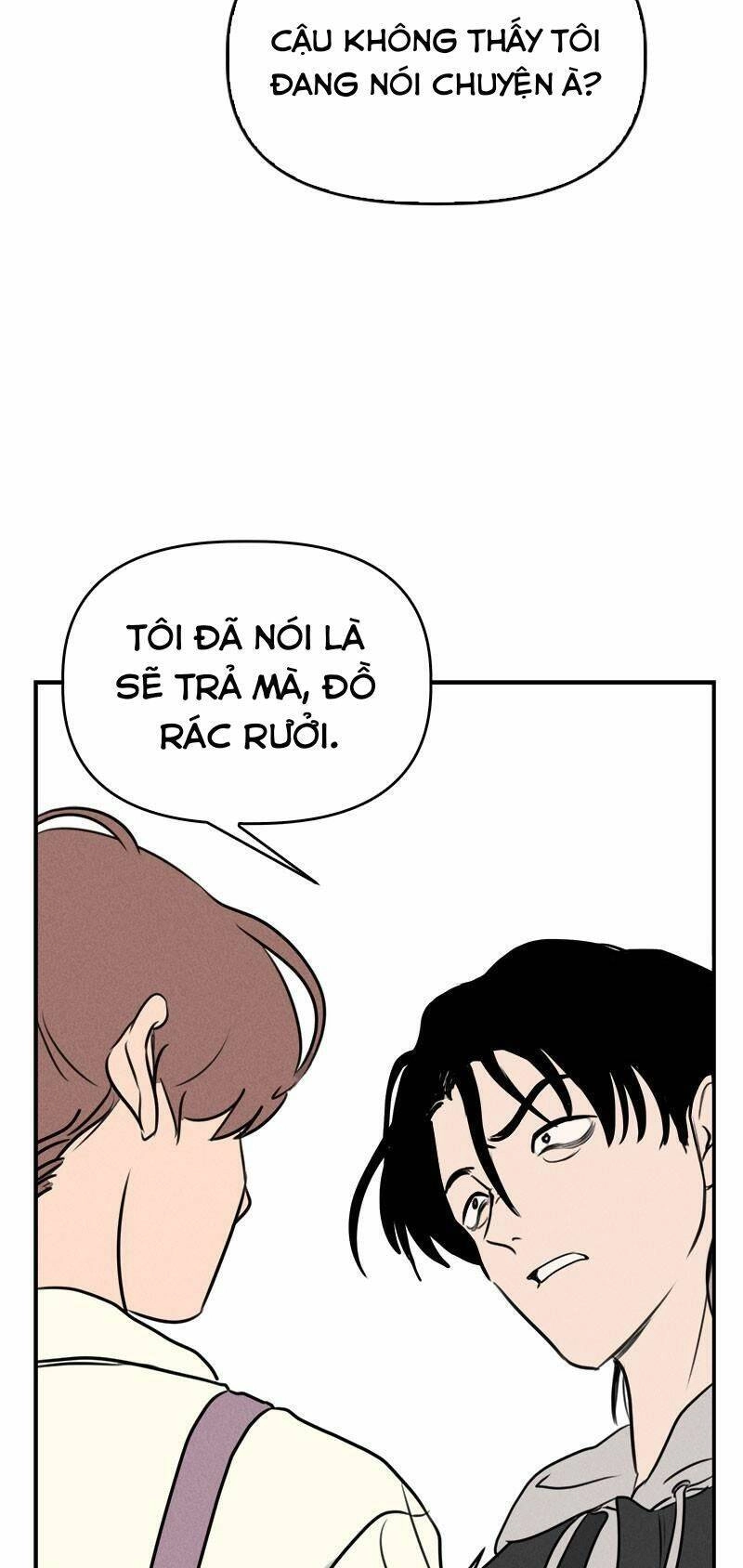 Thỏa Thuận Bí Mật Giữa Chúng Ta Chapter 5 - 56