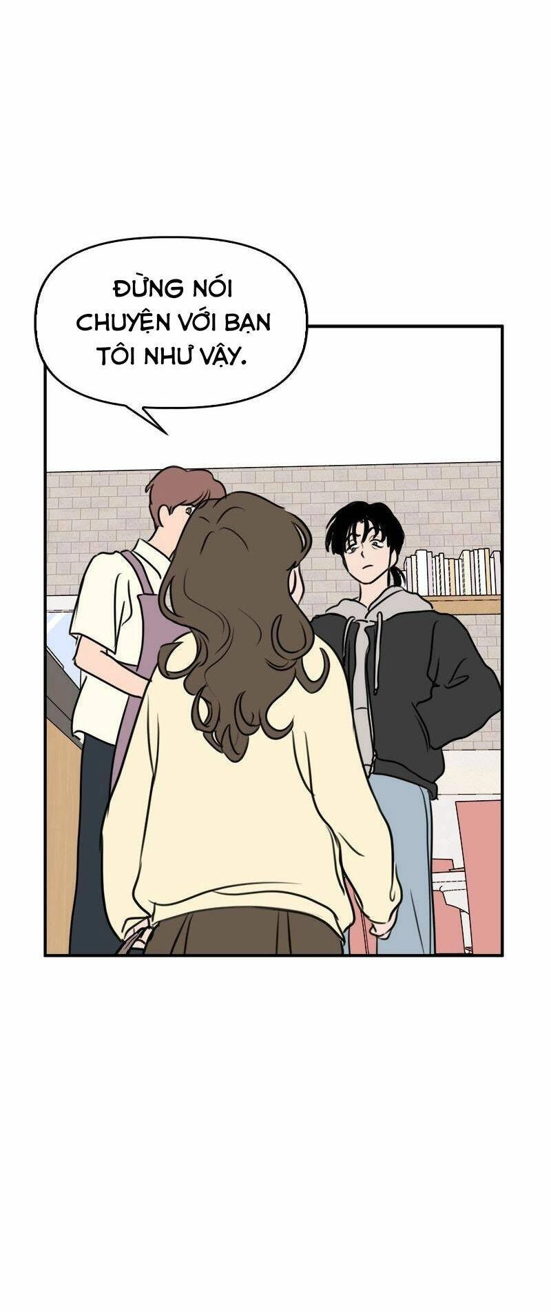 Thỏa Thuận Bí Mật Giữa Chúng Ta Chapter 5 - 58