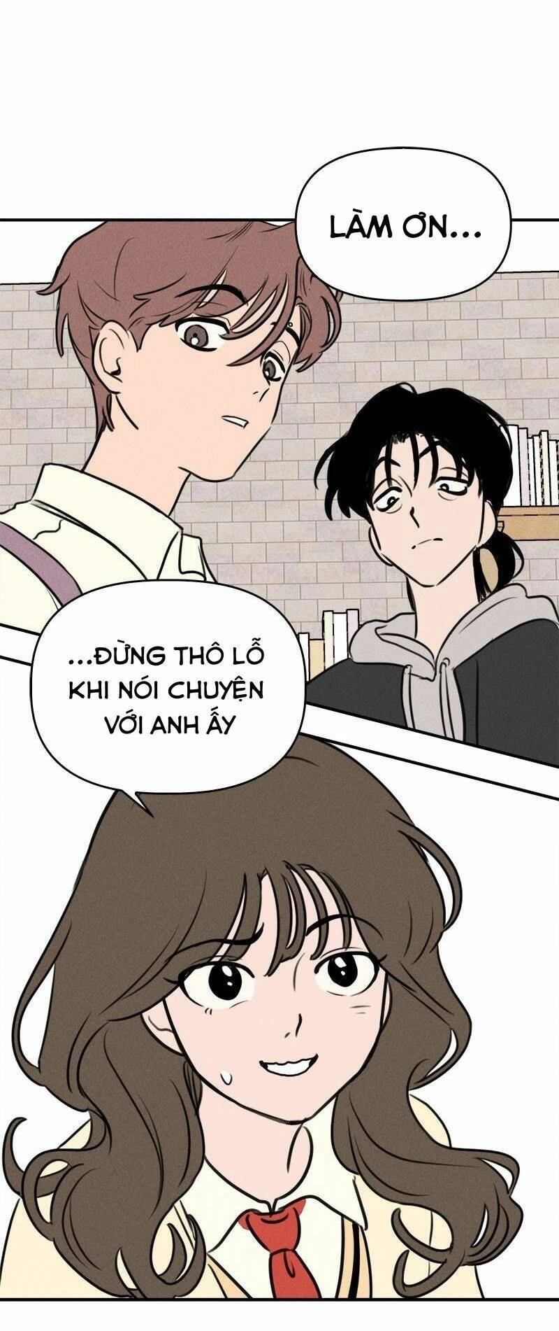 Thỏa Thuận Bí Mật Giữa Chúng Ta Chapter 5 - 59