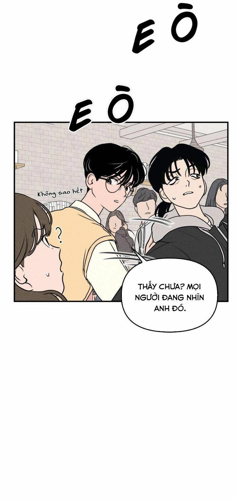 Thỏa Thuận Bí Mật Giữa Chúng Ta Chapter 5 - 64