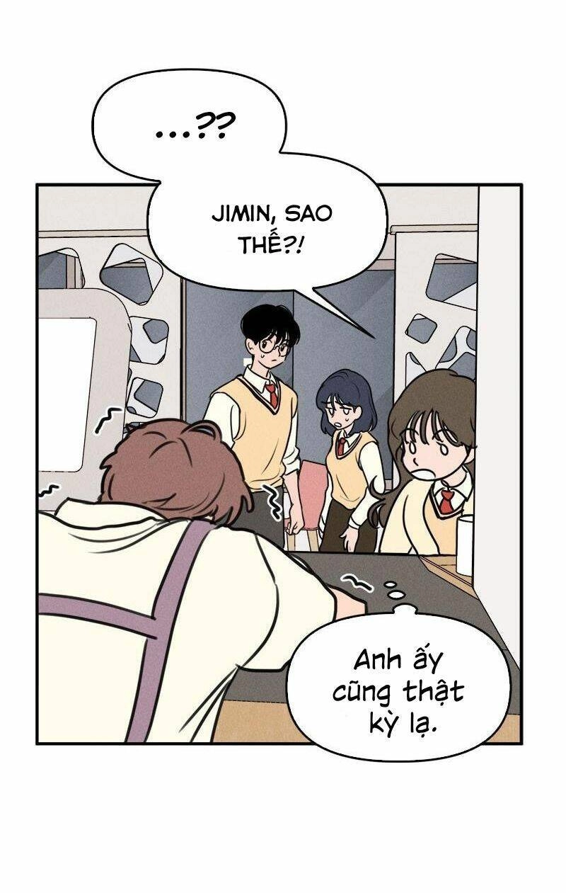 Thỏa Thuận Bí Mật Giữa Chúng Ta Chapter 5 - 70