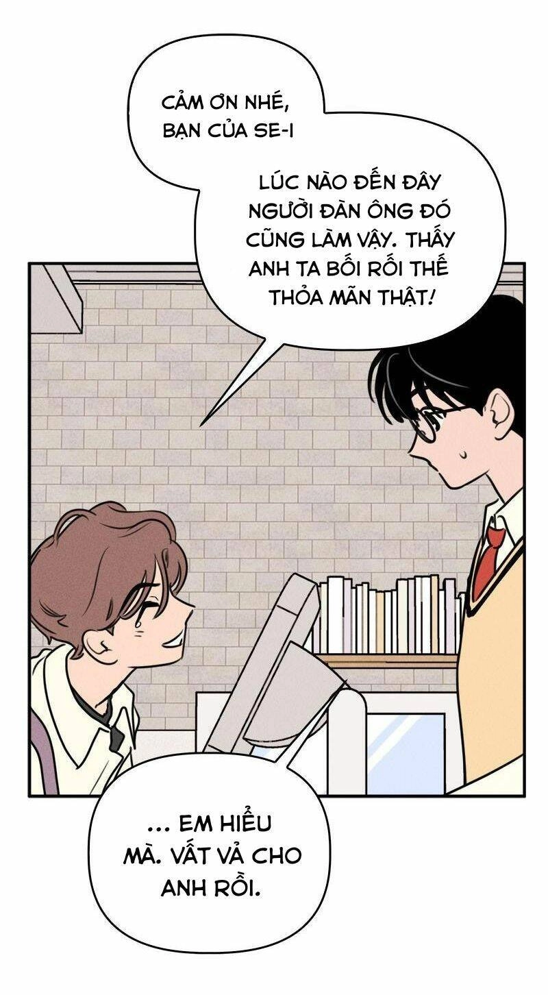 Thỏa Thuận Bí Mật Giữa Chúng Ta Chapter 5 - 72