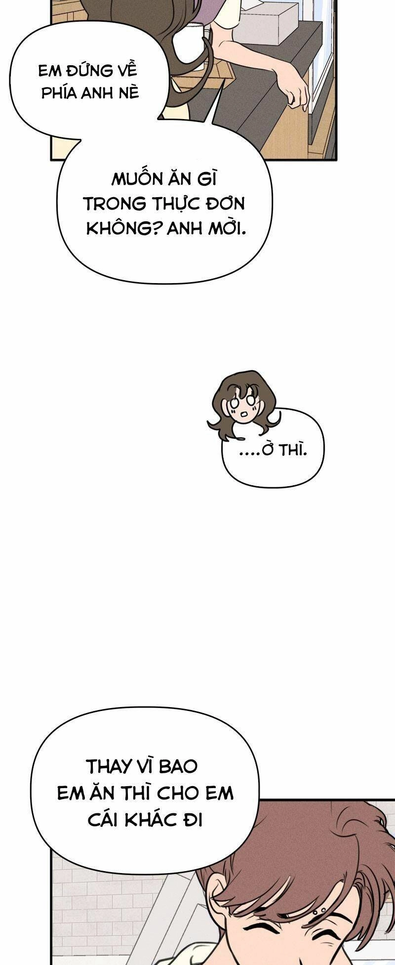 Thỏa Thuận Bí Mật Giữa Chúng Ta Chapter 5 - 74