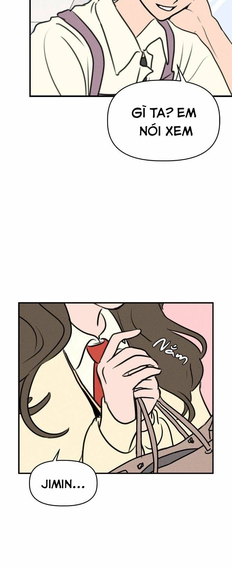 Thỏa Thuận Bí Mật Giữa Chúng Ta Chapter 5 - 75