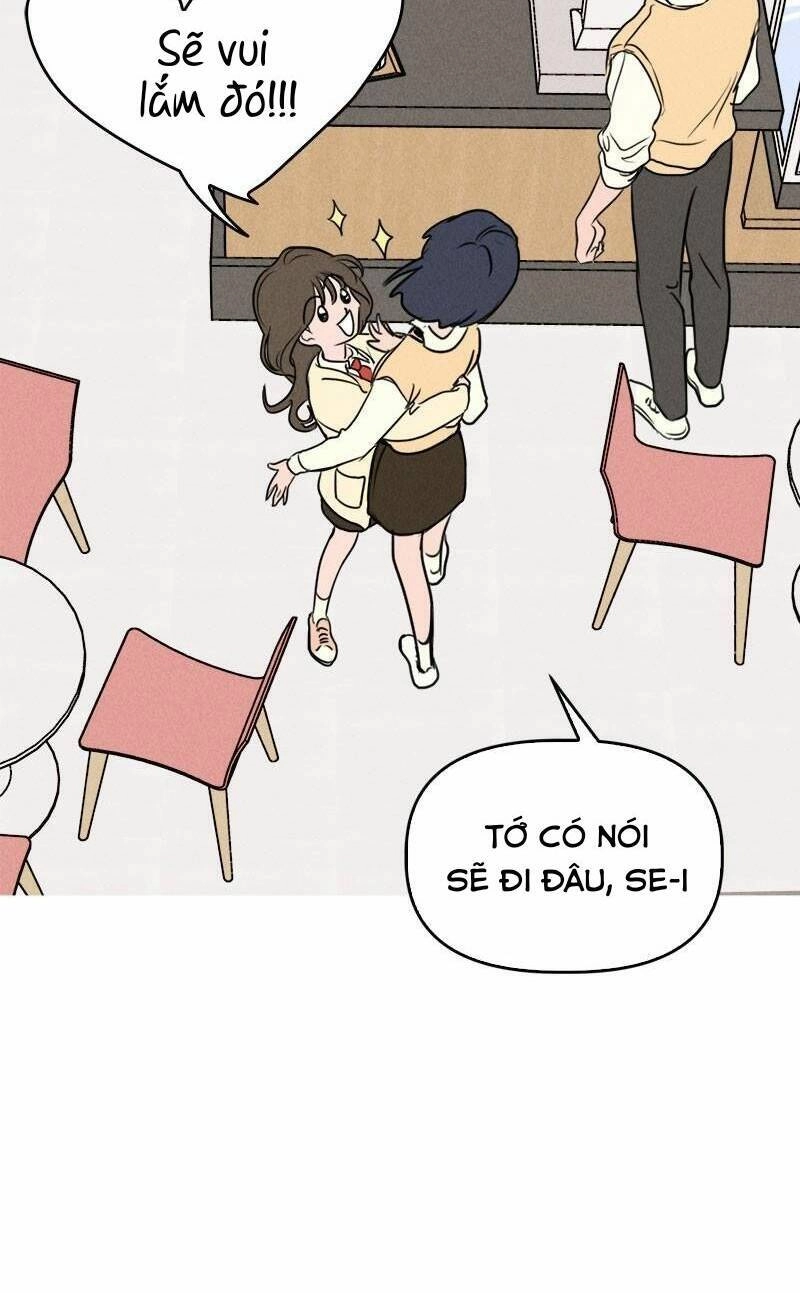 Thỏa Thuận Bí Mật Giữa Chúng Ta Chapter 5 - 83