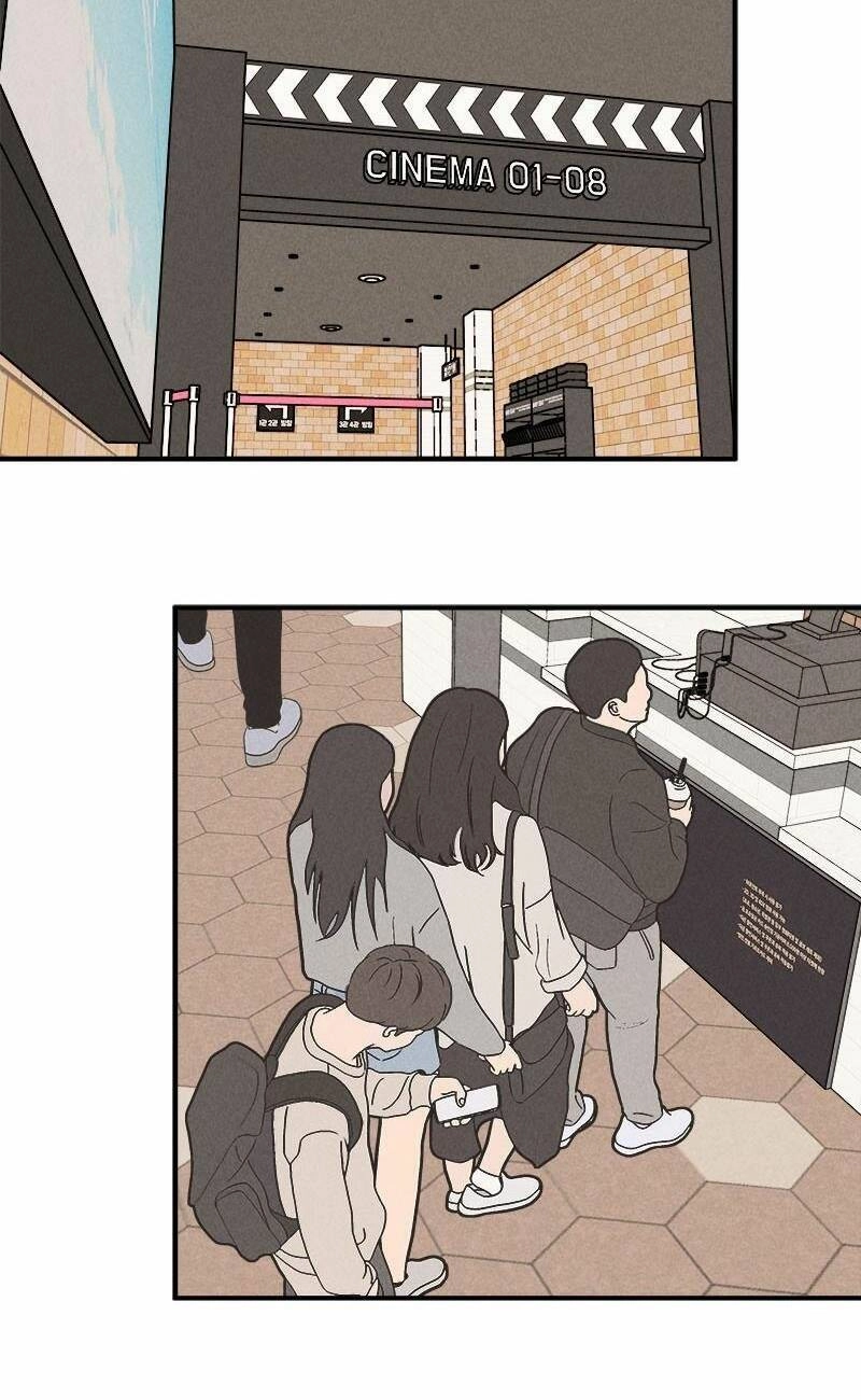 Thỏa Thuận Bí Mật Giữa Chúng Ta Chapter 5 - 85