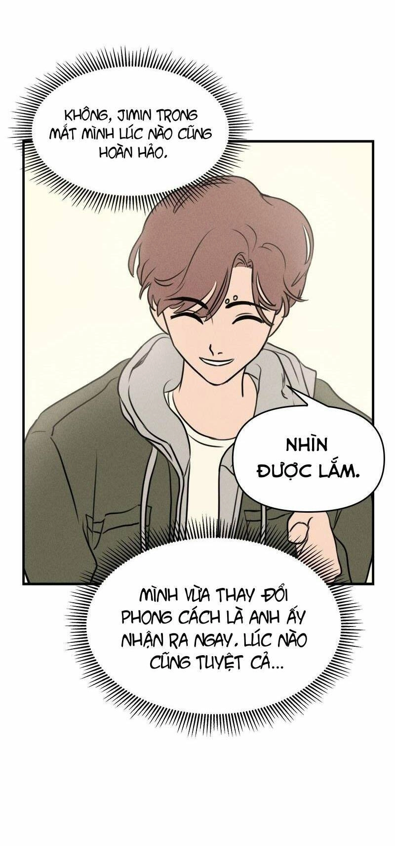 Thỏa Thuận Bí Mật Giữa Chúng Ta Chapter 5 - 91