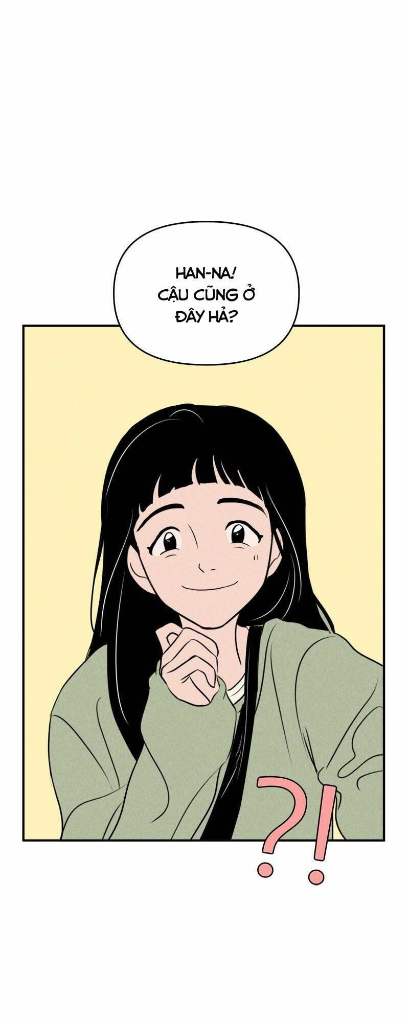 Thỏa Thuận Bí Mật Giữa Chúng Ta Chapter 6 - 2