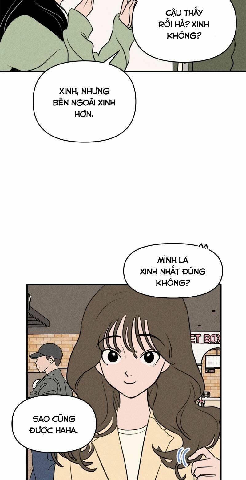 Thỏa Thuận Bí Mật Giữa Chúng Ta Chapter 6 - 5