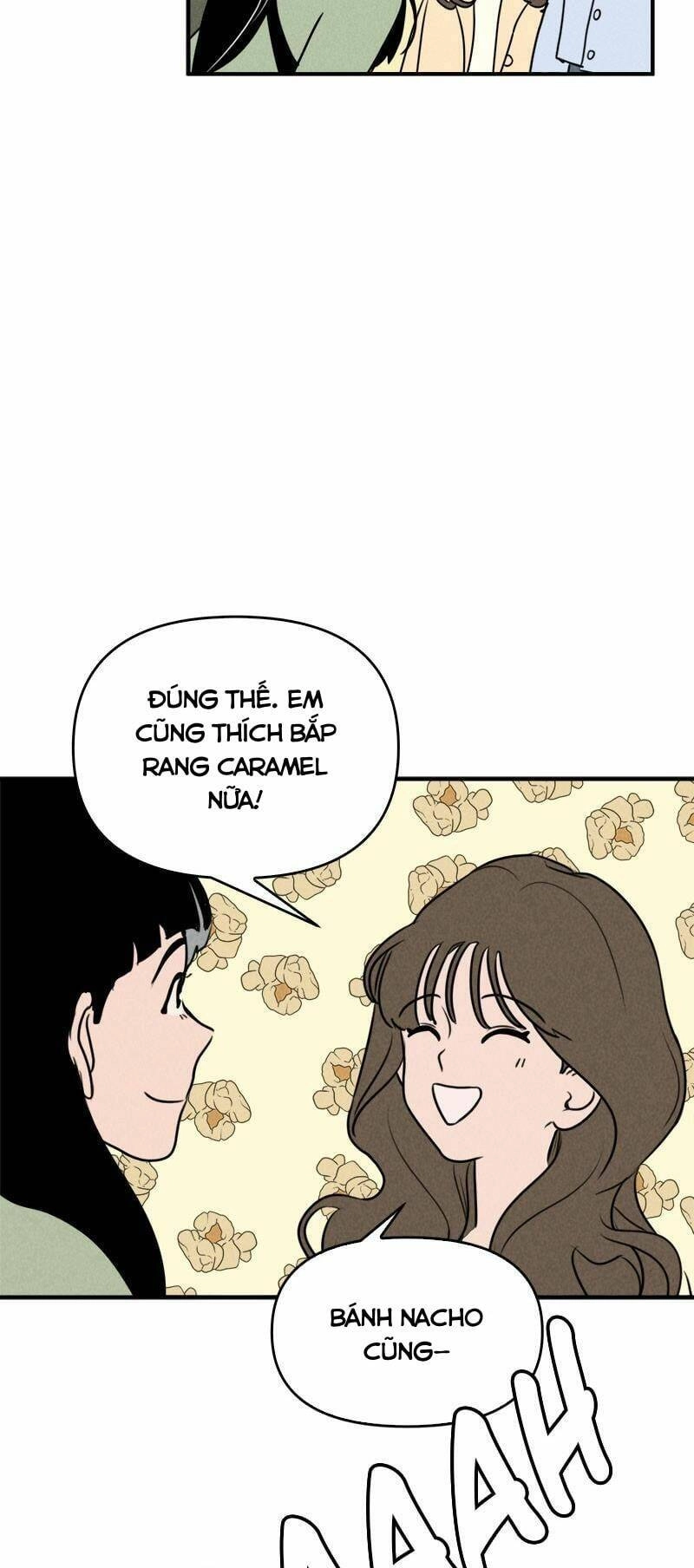 Thỏa Thuận Bí Mật Giữa Chúng Ta Chapter 6 - 11