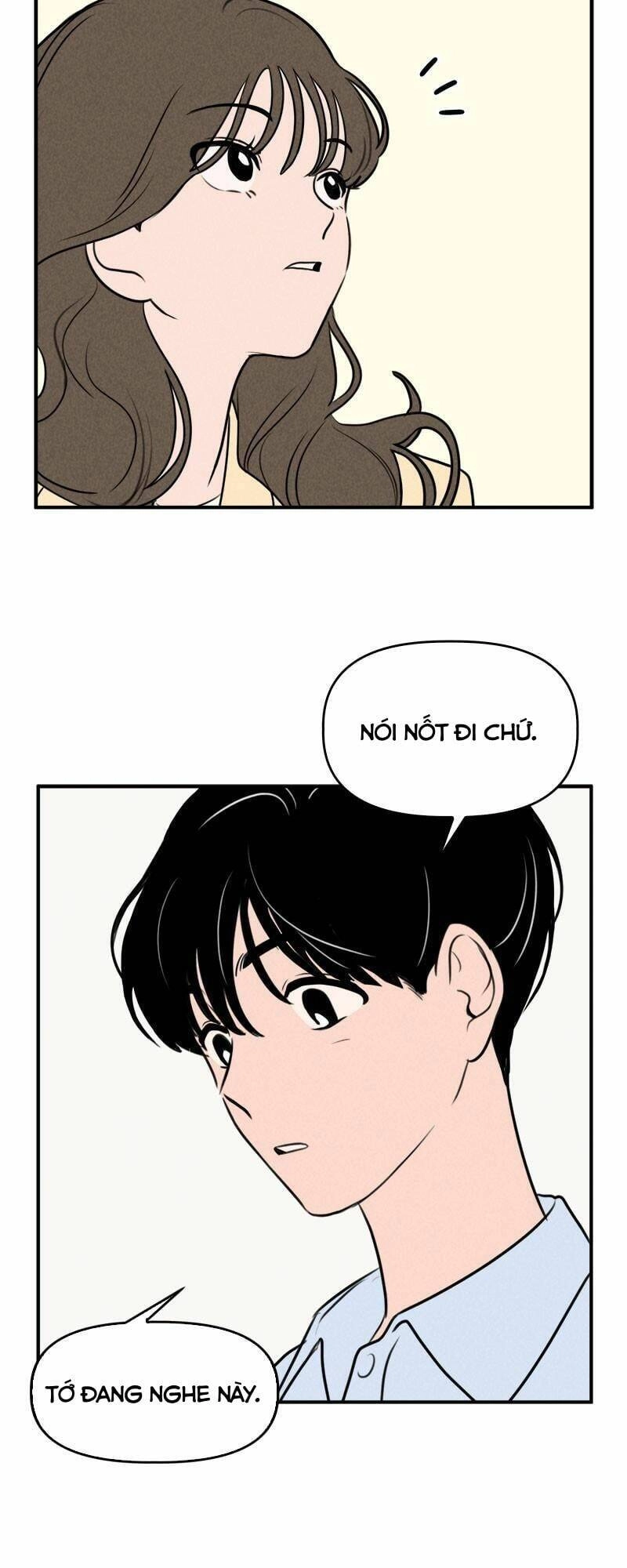 Thỏa Thuận Bí Mật Giữa Chúng Ta Chapter 6 - 14