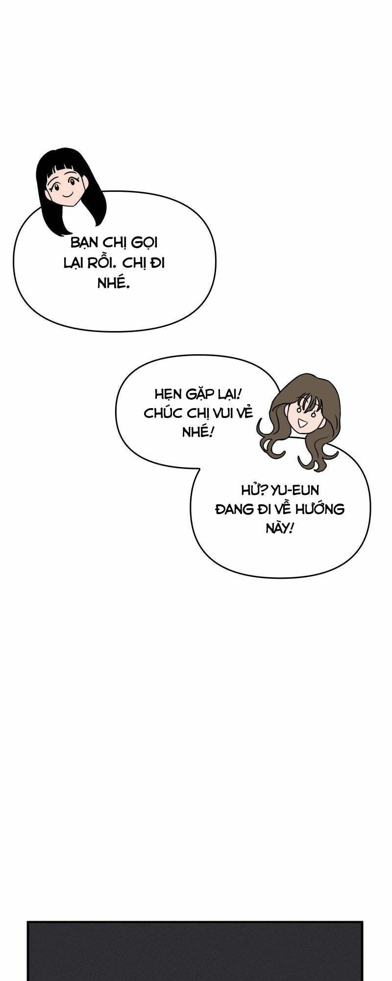 Thỏa Thuận Bí Mật Giữa Chúng Ta Chapter 6 - 17