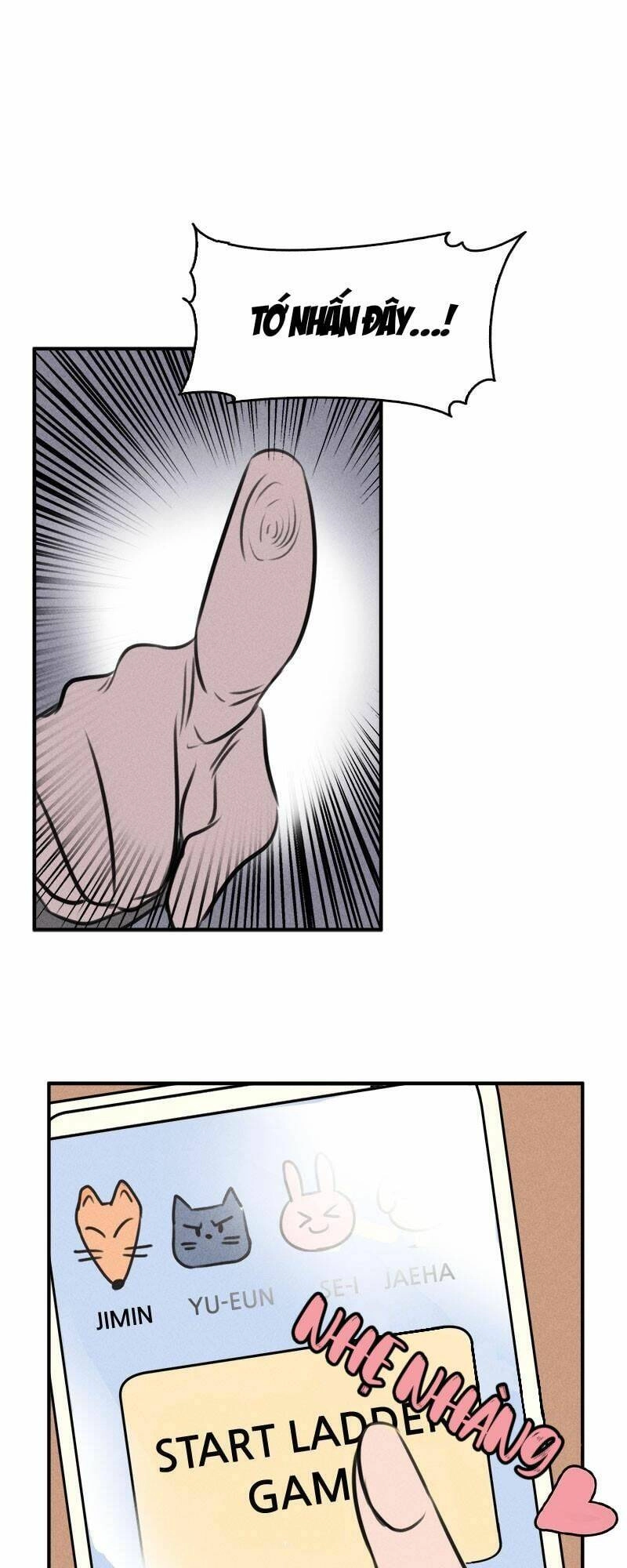 Thỏa Thuận Bí Mật Giữa Chúng Ta Chapter 6 - 21