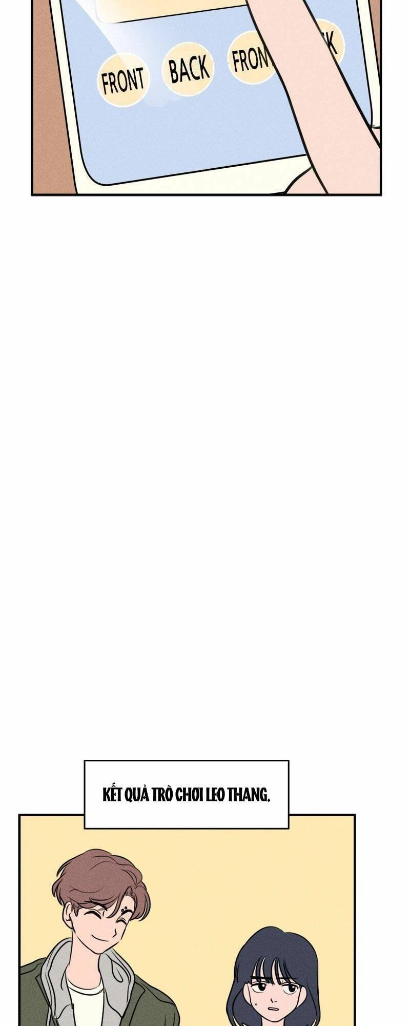 Thỏa Thuận Bí Mật Giữa Chúng Ta Chapter 6 - 22