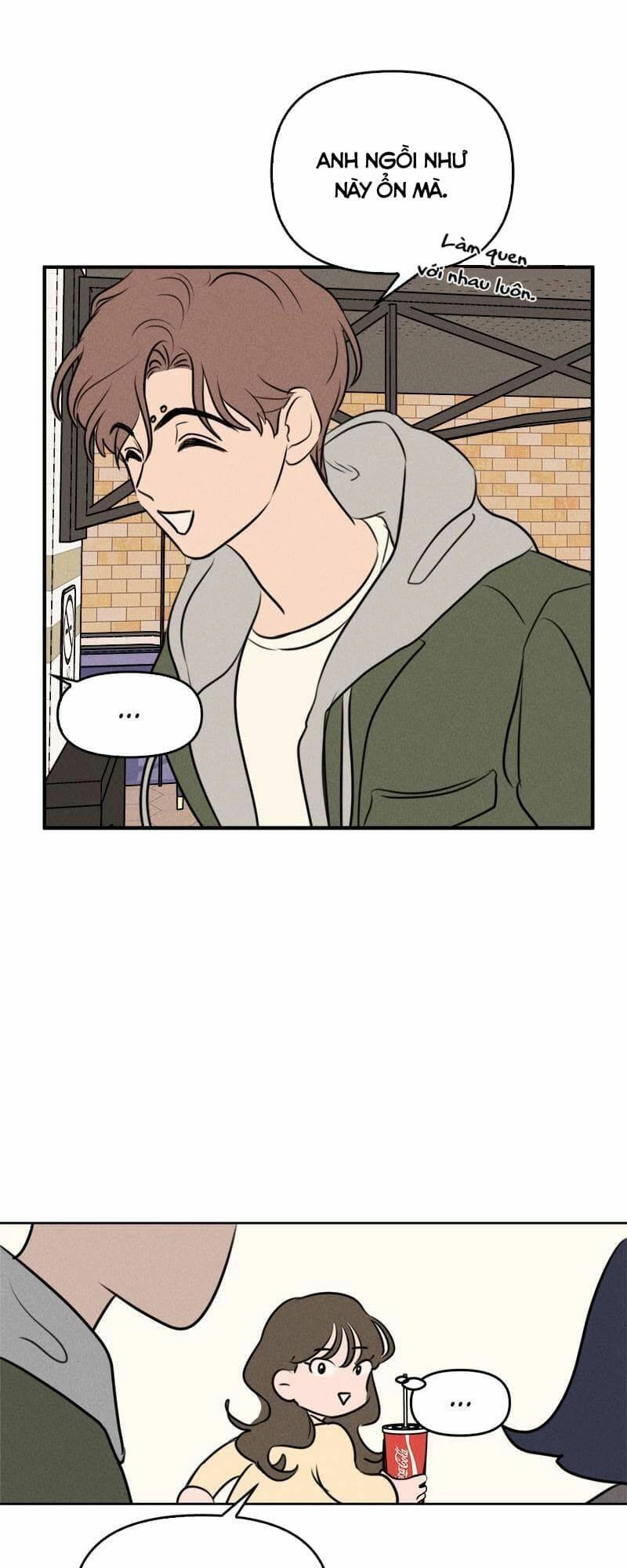 Thỏa Thuận Bí Mật Giữa Chúng Ta Chapter 6 - 25