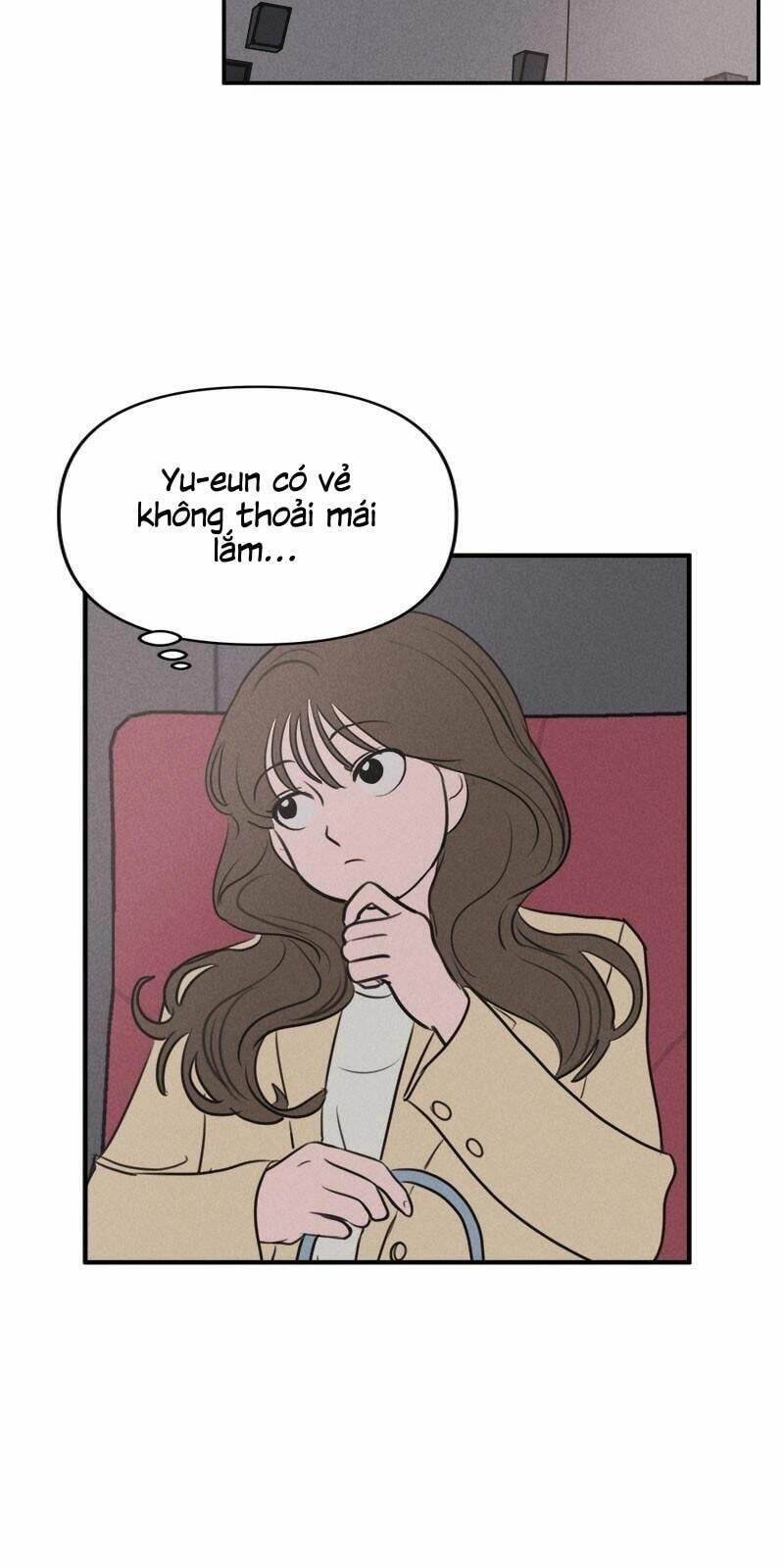 Thỏa Thuận Bí Mật Giữa Chúng Ta Chapter 6 - 27