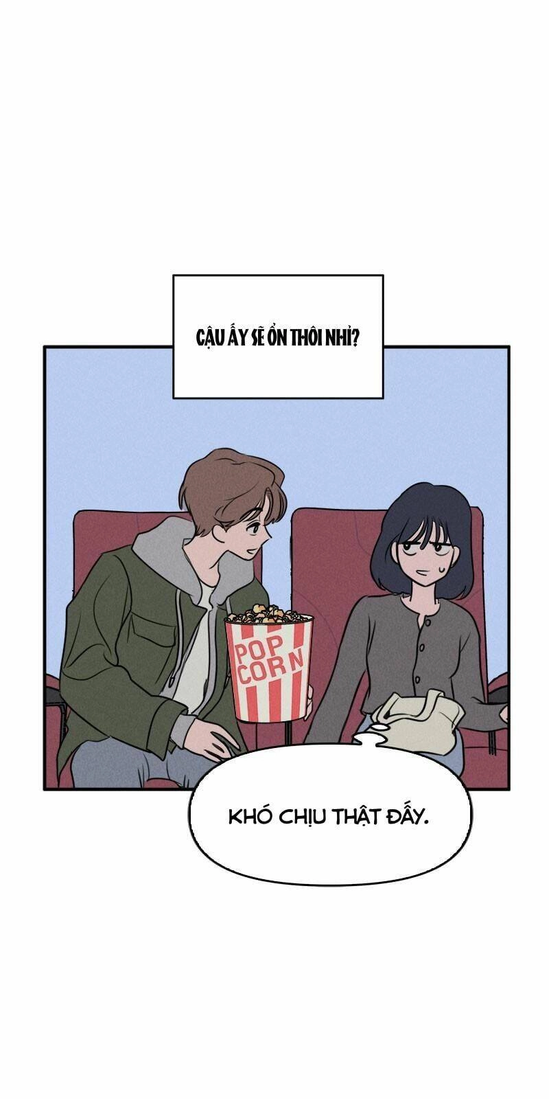 Thỏa Thuận Bí Mật Giữa Chúng Ta Chapter 6 - 28