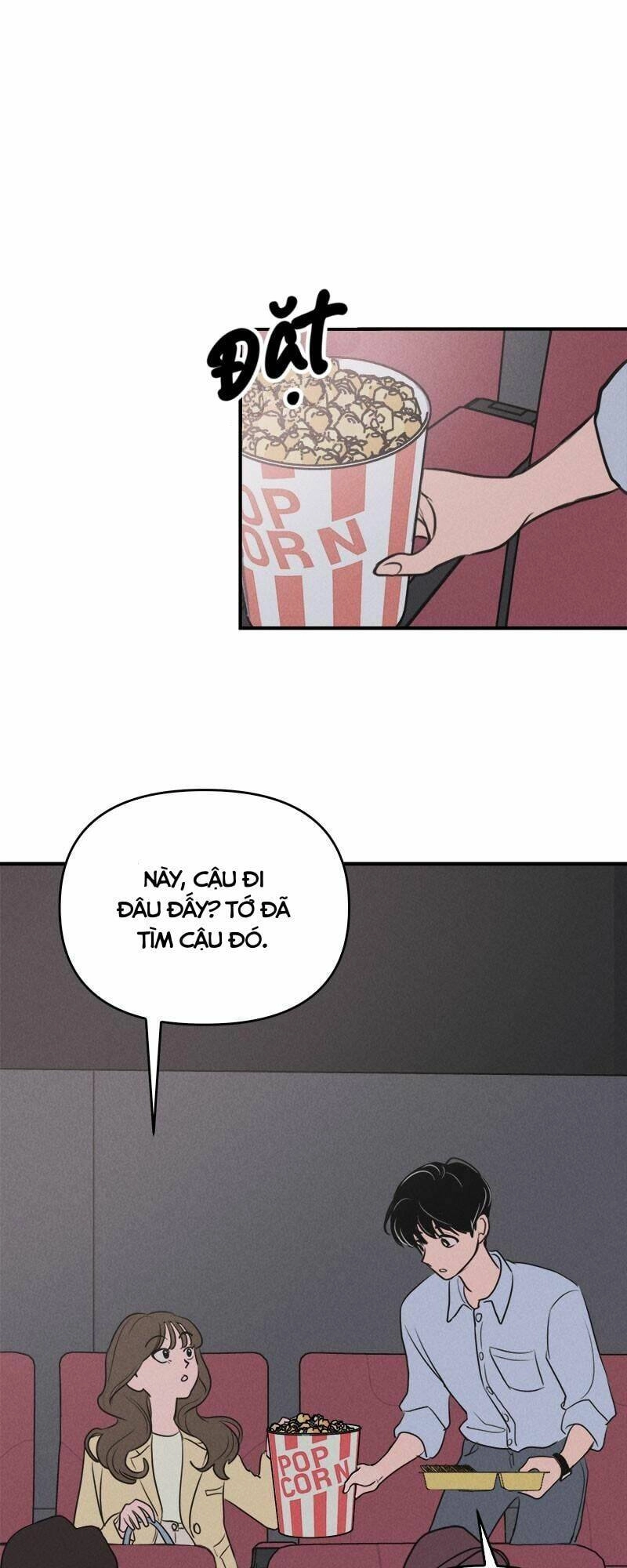 Thỏa Thuận Bí Mật Giữa Chúng Ta Chapter 6 - 29